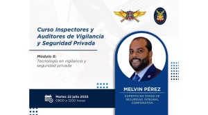 SVSP continúa fortaleciendo capacidades técnicas con el Módulo 6 del Curso para Inspectores y Auditores