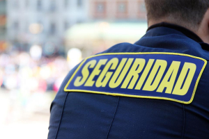 Hablando de Seguridad Privada