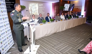 Superintendente participa en Asamblea de ADESINC y refuerza vínculo con el sector.