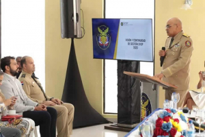 La SVSP, concluyó con éxito una serie de encuentros sostenidos con los representantes de las empresas de seguridad privada.