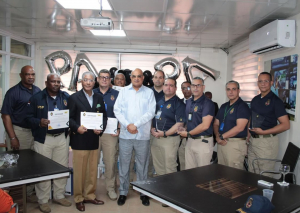 SVSP Celebra el Día de los Padres y Reconoce al Personal Destacado