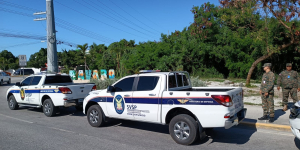 Superintendencia de Vigilancia y Seguridad Privada fortalece supervisión operativa en la Zona Este del país