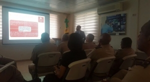 Rol de la SVSP de cara al cumplimiento de la Ley 631-16 y 155-17