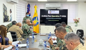 Superintendencia de Vigilancia y Seguridad Privada evalúa cumplimiento del Plan Operativo Anual.