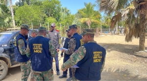 Superintendencia de Vigilancia y Seguridad Privada supervisa empresas de la Zona Este