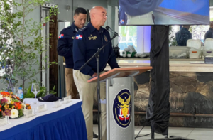 Reunión con empresas de seguridad privada de la Zona Norte